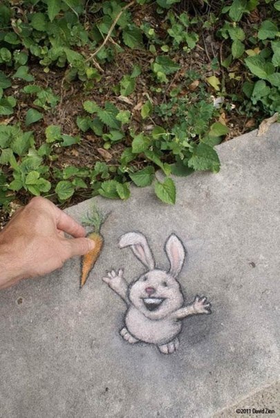    David Zinn - 7