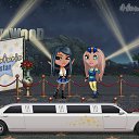 ���� Anastasia, ������ - ��������� 16 ���� 2014 � ������ ���� ����������
