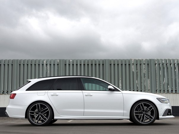 Audi RS6 Avant (C7).  4.0 V8  560 ..   700   0-100 3.9 . ... - 3