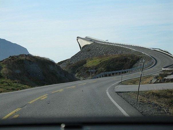  Storseisundet bridge     ,    ,   ...