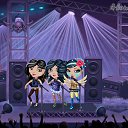 ���� ����, ����������� - ��������� 4 ������� 2014 � ������ �Tropikania�