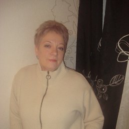 ирина, 60, Ромны