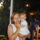 ���� Ina Vekesser, ������, 73 ���� - ��������� 25 ����� 2014 � ������ ���� ����������