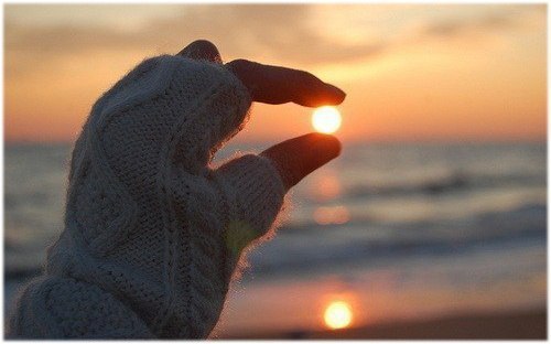 У всякого святого есть прошлое... у всякого грешника ... будущее.... лишь мы сами делаем свой ...