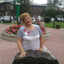 Елена, 55, Иркутск