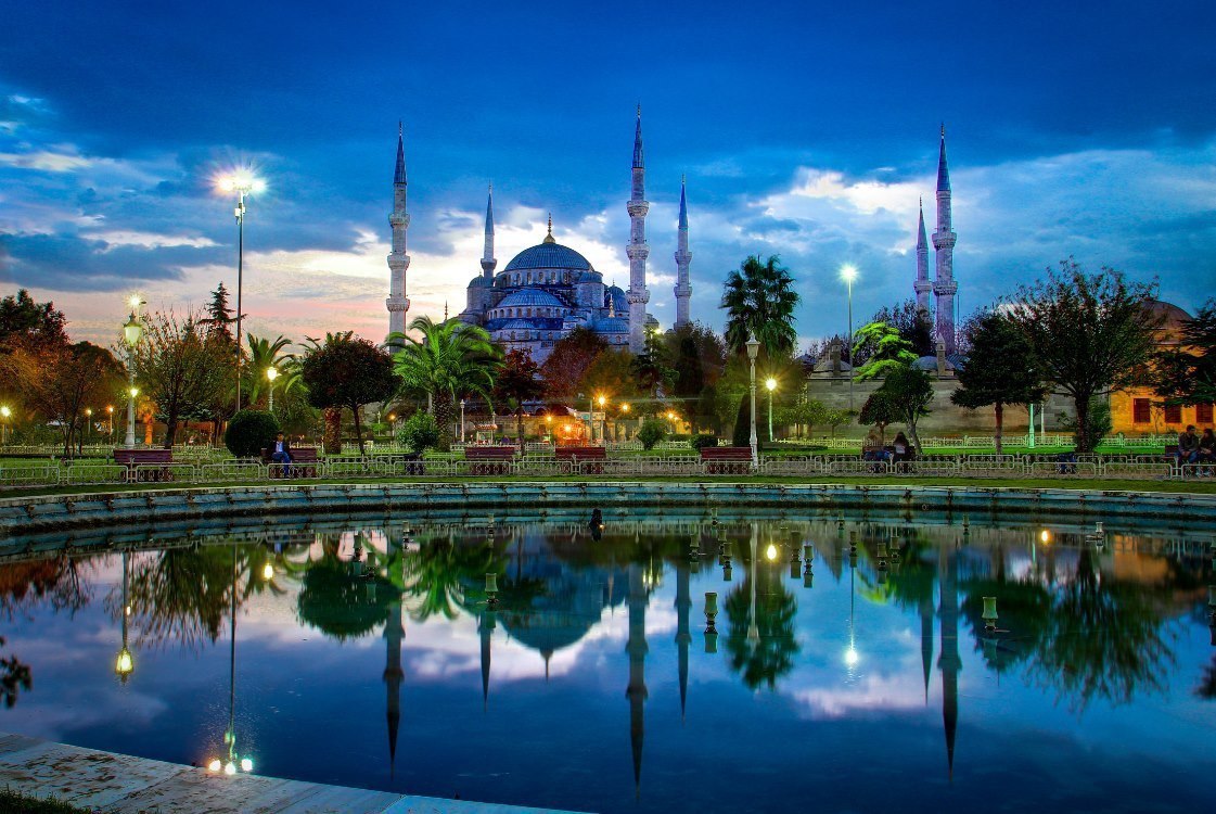   (  , . Sultanahmet Camii), , .