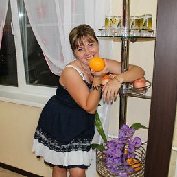 Oksana, 44 , 