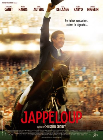  / Jappeloup (2013).: 2013 : ,  : Christian Duguay  : ...