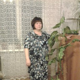 Галина, 58, Двуреченск