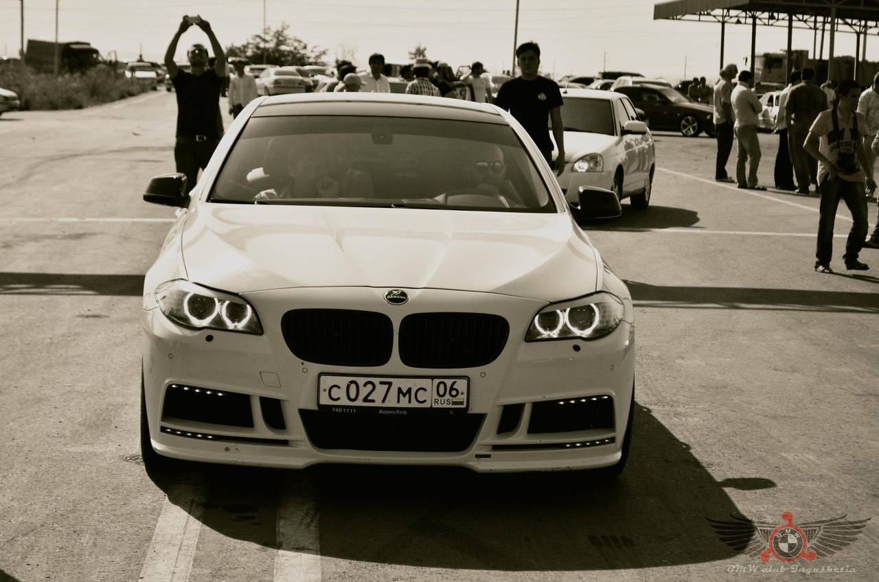 .C  BMW    02.08.2014 - 5