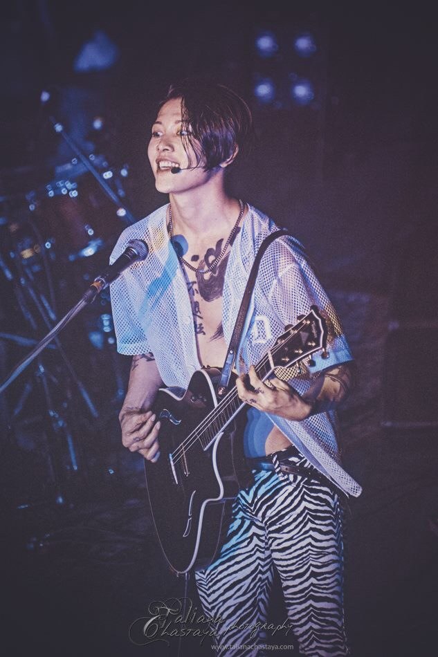 #miyavi - 8