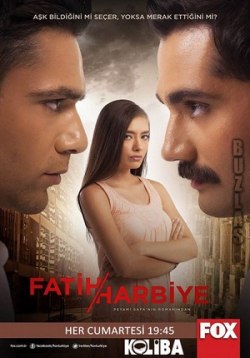    ( )  Fatih Harbiye ...