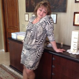 Irina, ������, 54 ����