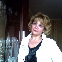 Svetlana, 61, 