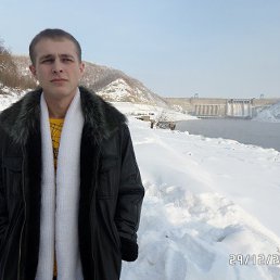 Дмитрий, 31, Талакан