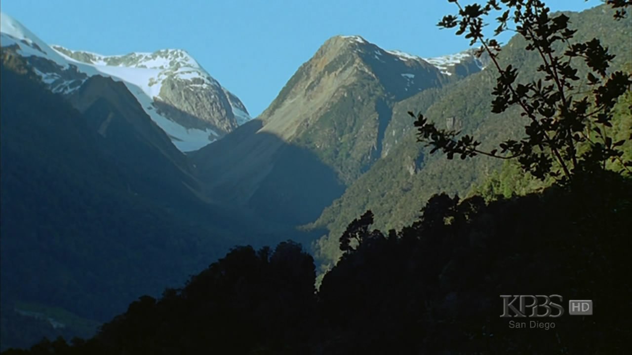 :  .(Andes: The Dragon's Back)   ,   ... - 3