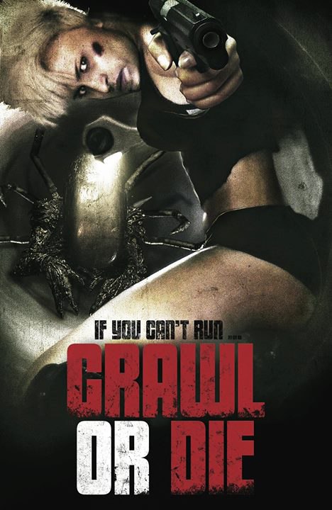 , ,  / Crawl or Die (2014).: 2014 :  :    : ...