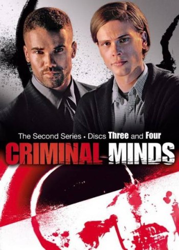    / Criminal Minds (2006-2007) 2 .: ,  / 2006-2007 : ...