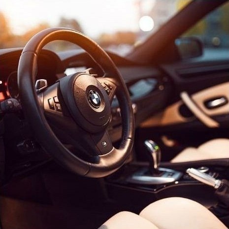 #BMW #E60 - 4