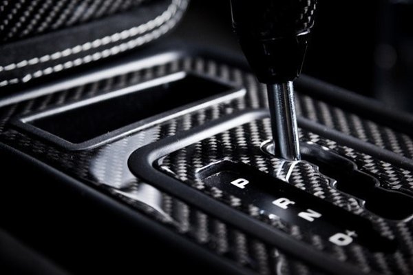 Mercedes-Benz G550 Lorinser - 8
