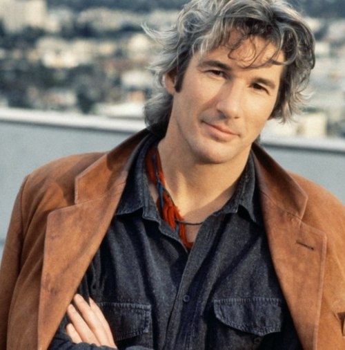 Richard Gere - 6