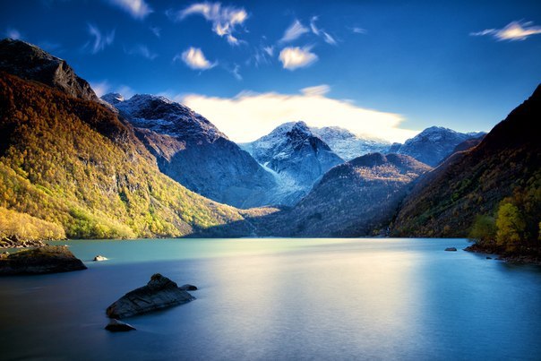 Norway - 7