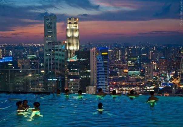  Marina Bay Sands  .     50-  ,   ... - 8