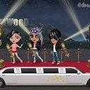 ���� ���������, ������� - ��������� 3 ���� 2014 � ������ �Tropikania�