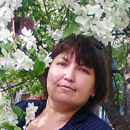 Irina, 46, 