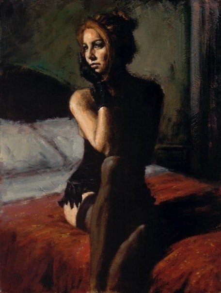  Fabian Perez - 3