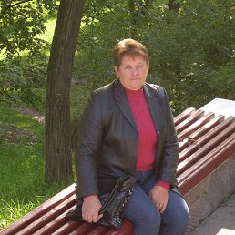 Елена, 58, Коростень