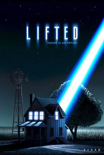  / Lifted (2006).: 2006:   : ,  ,  ...