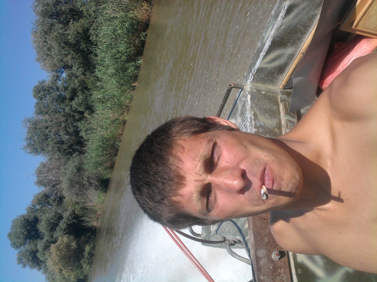 Слава Волков - 14 июля 2014 в 13:45