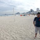  Edmilson, --, 56  -  12  2014   Copacabana