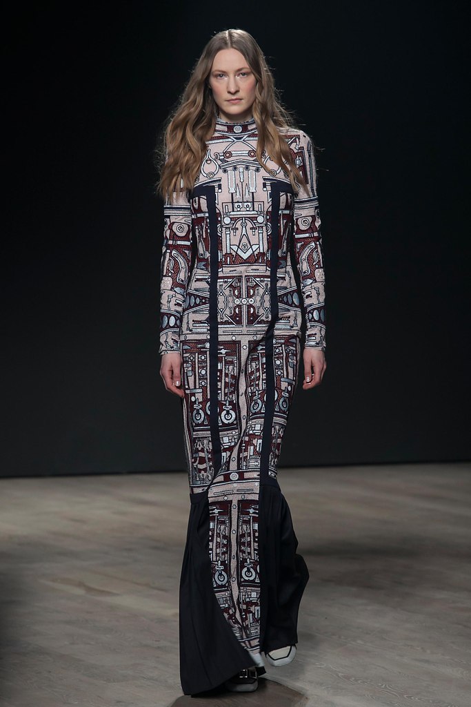   Katrantzou.- 2014. - 25