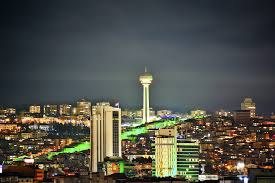 ANKARA