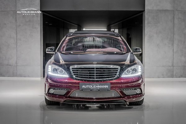 Carlsson Aigner CK 65 RS