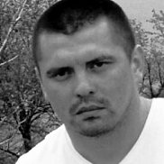 Dmitriy, 40 , 