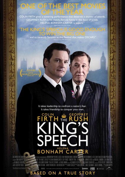  ! / The King's Speech (2010). : 2010 : ,  : ...