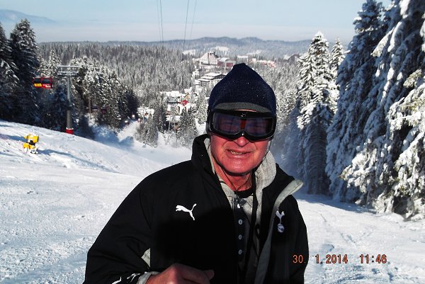 : Boriss, 64 ,      