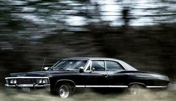 Chevrolet Impala Super Sport 1967    . 4-,   Turbo Jet ... - 2