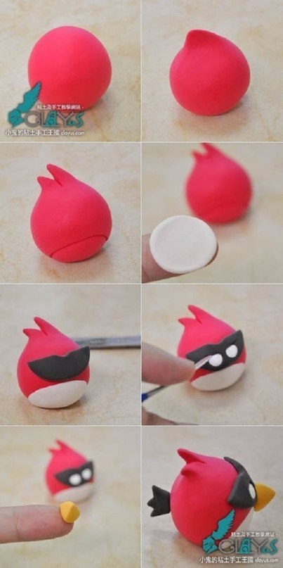   ANGRY BIRDS  . - 2