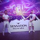 ���� �����, �����-���������, 38 ��� - ��������� 10 ���� 2014 � ������ �SENSATION�