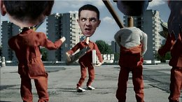  ( / Misfits).  4. Webisode 1