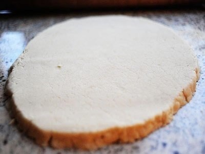 Печенье