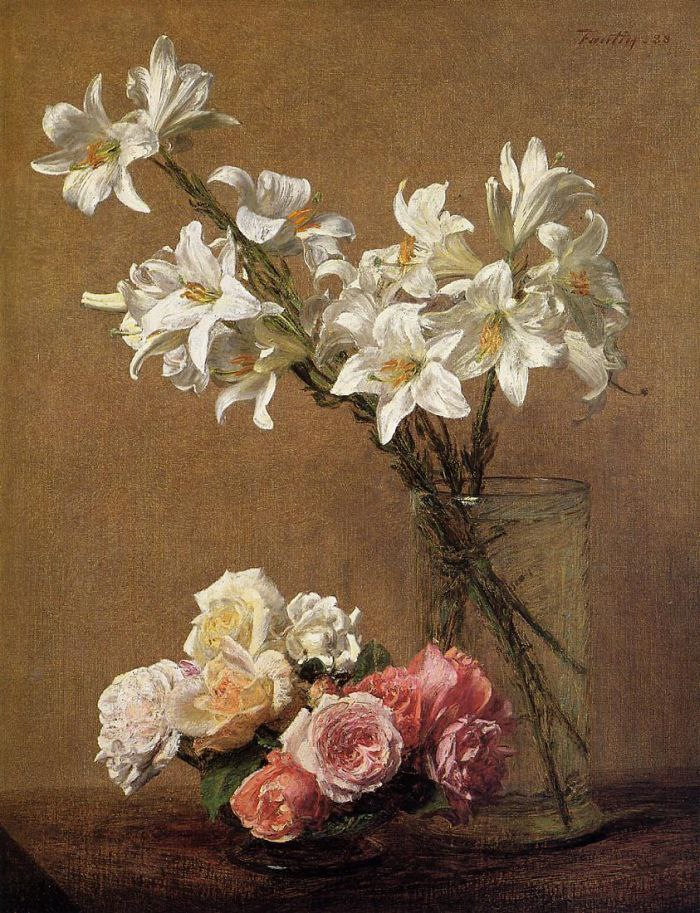 Henri Fantin-Latour