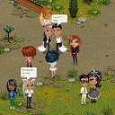 ���� ��������, ������, 22 ���� - ��������� 25 ����� 2014 � ������ �Tropikania�