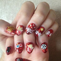 ������� esNail �� ��, ��� ������� ��� ������� � ������������ �����!