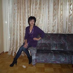 Olga, 58, 