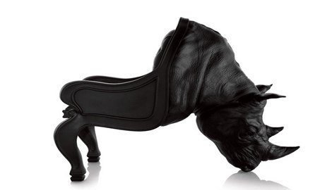   Animal Chair   Maximo Riera.        ...